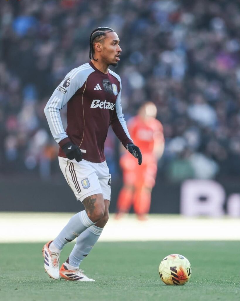 Bouba Appreciation Post 💜💙