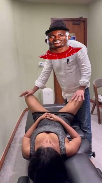 Taiwopractor Awoniyi