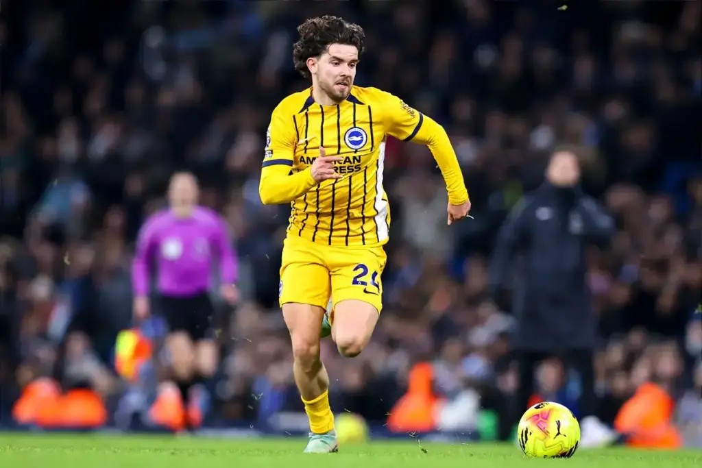 New role, same Kadioglu at top of ratings New role, same Kadioglu at top of ratings