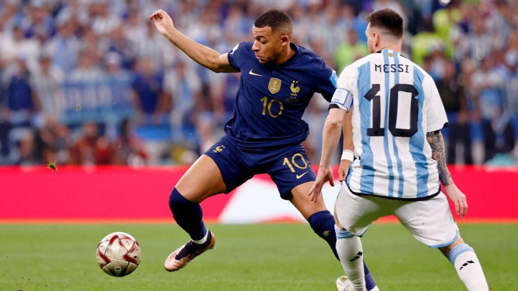 France won't boycott World Cup over Greenland for now