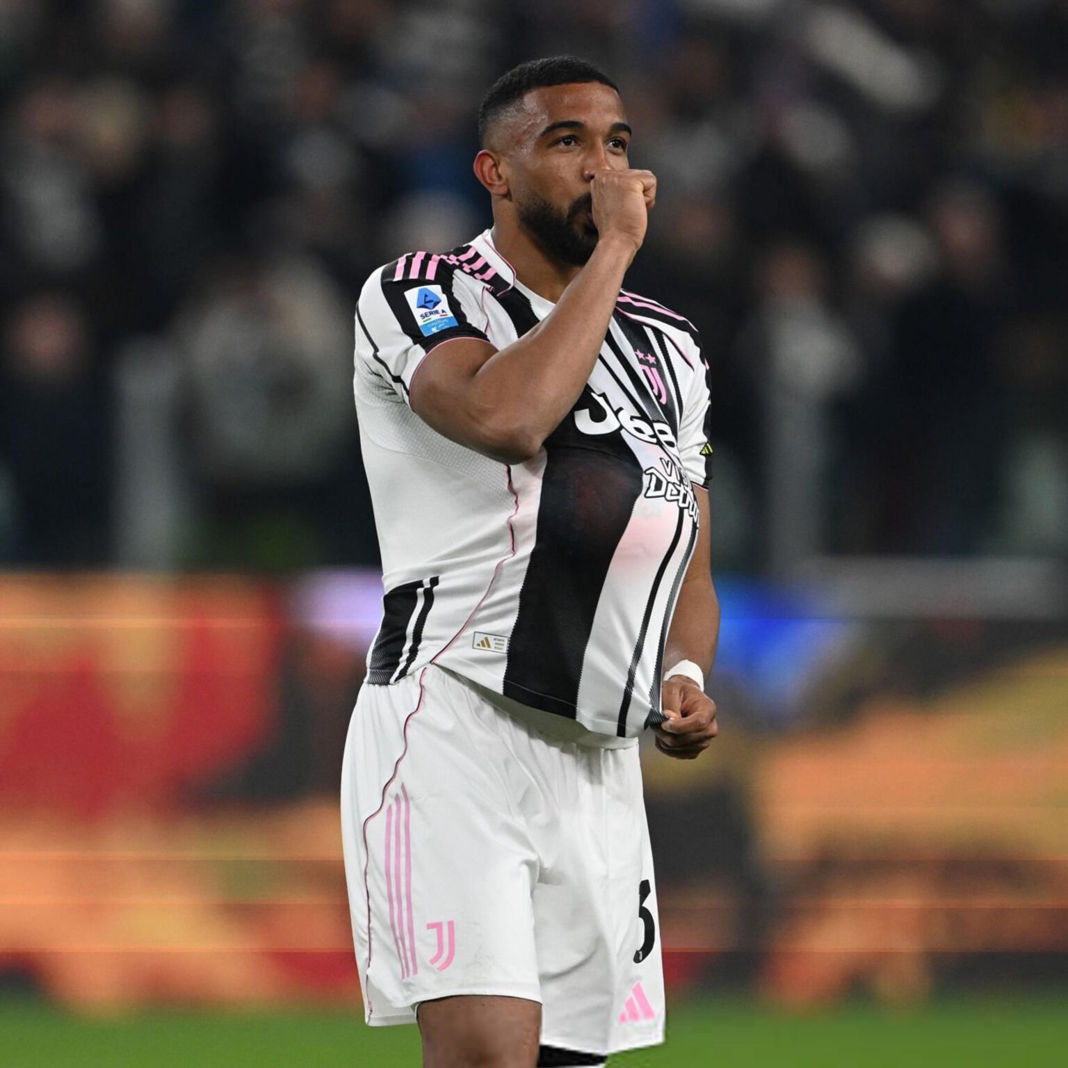 Bremer playing = Juventus Doesn’t Lose ✅