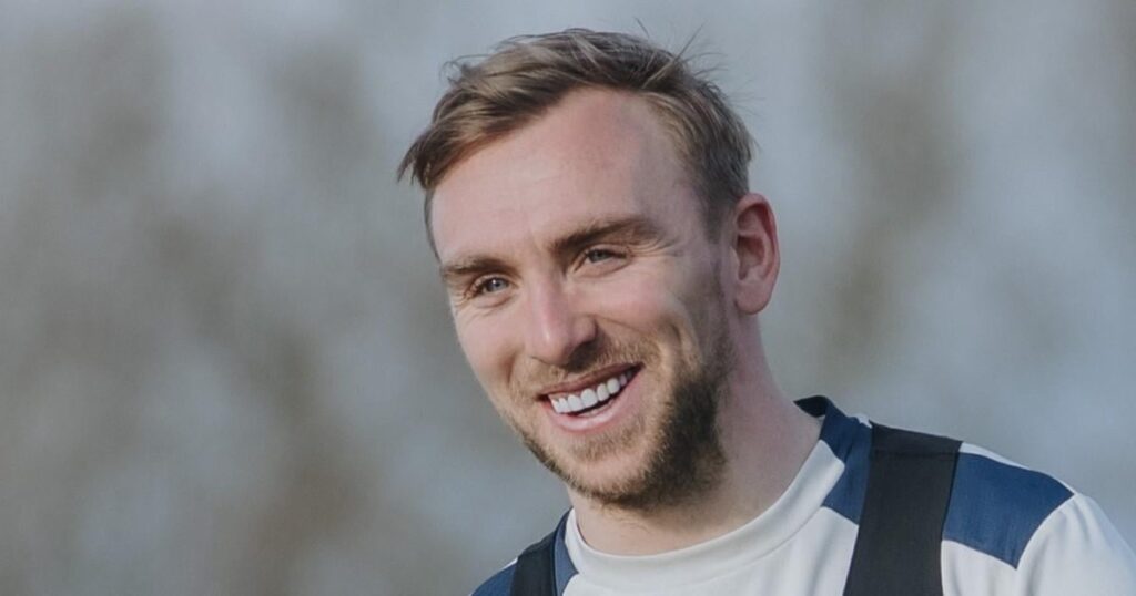 WHUFC | Bowen plays it safe with fantasy dinner party choices