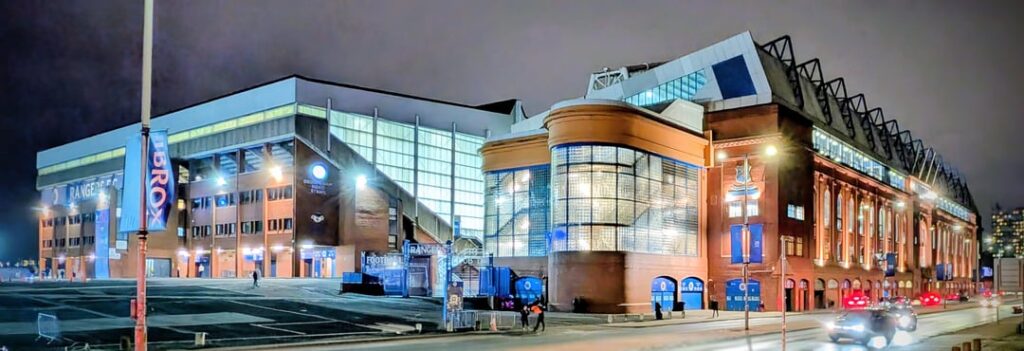 Just some photos I took last night