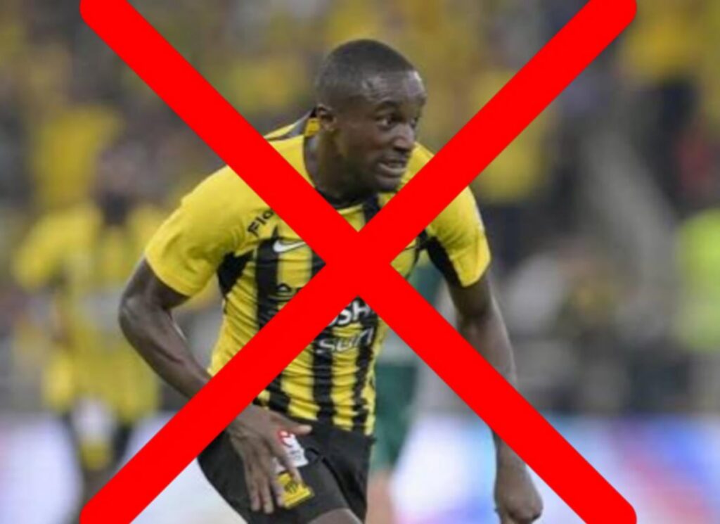 Leoni, Fabregas, Lookman, Cencelo, Mousa diaby What next ?