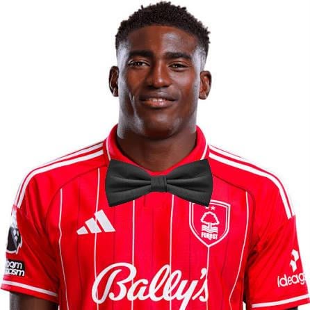 Tie-bow Awoniyi