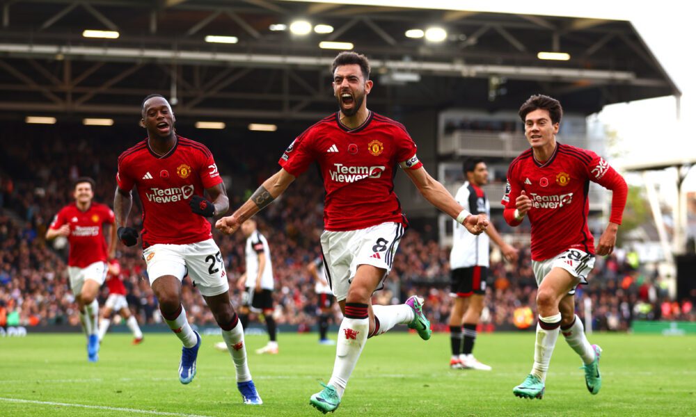 Four unforgettable Premier League classics revisited