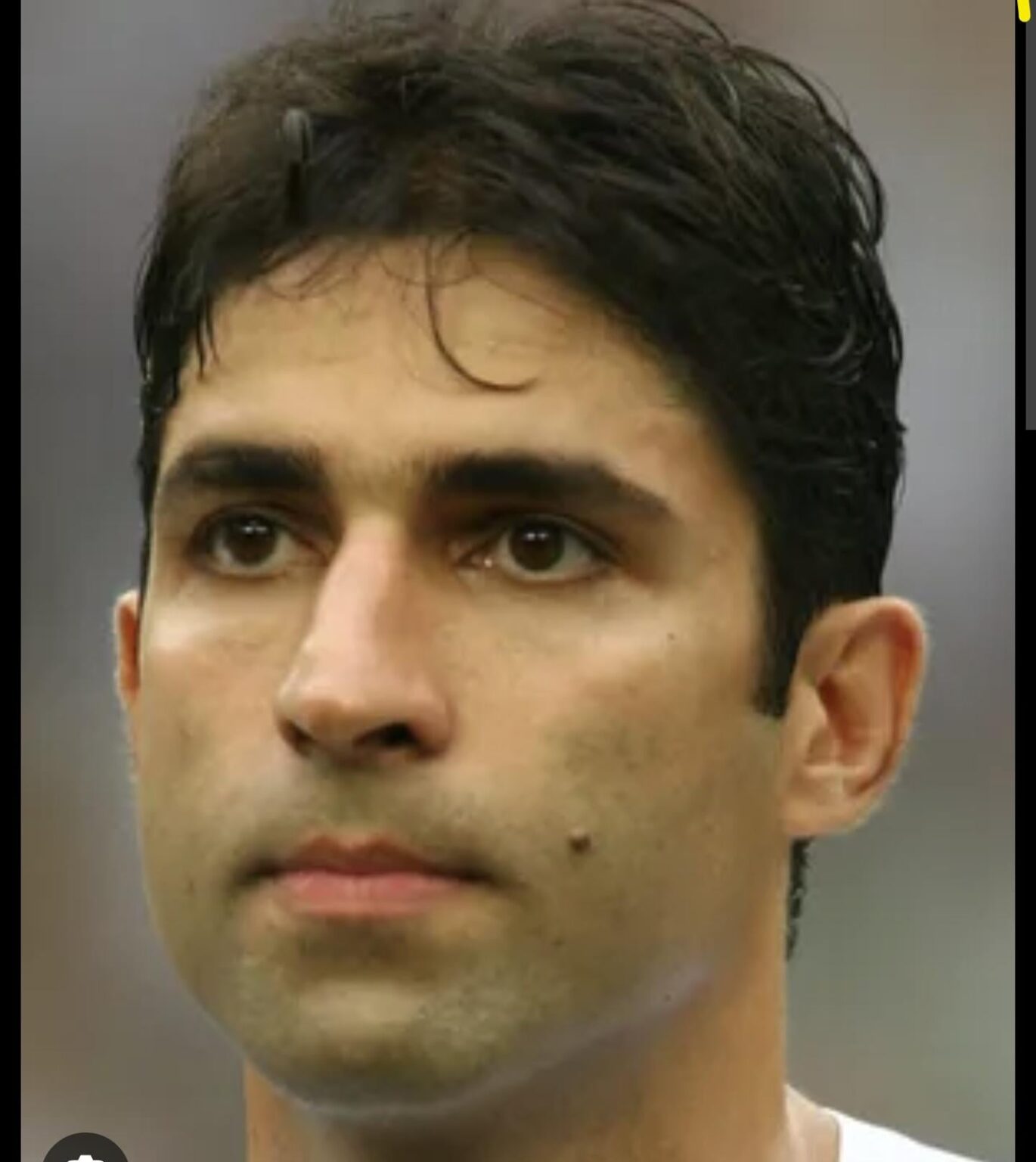 Bayern OGs, who is this Legend?