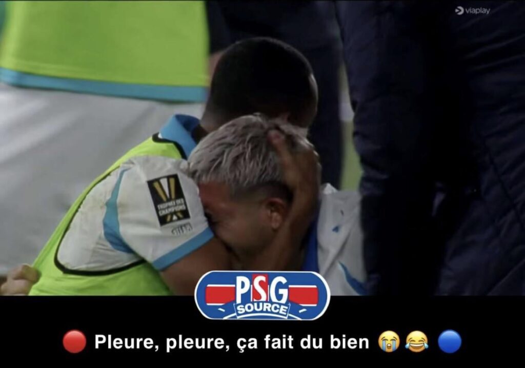 As a wise man once said: « Stay Humble Eh ! »