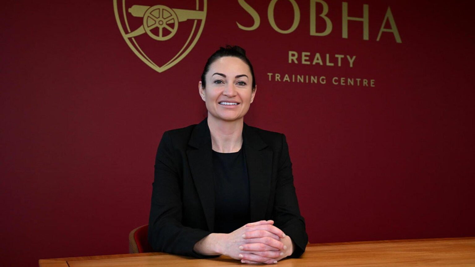 Jodie Taylor named Technical Director