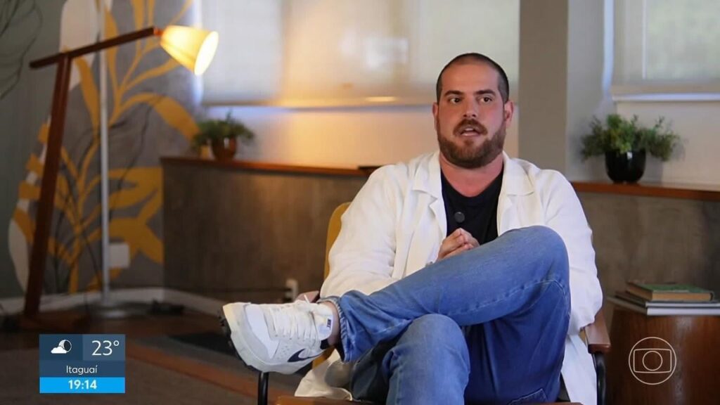 Dono da Outsider Tours é preso em Balneário Camboriú por estelionato | G1