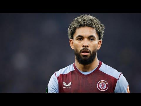 Welcome Back Dougie!