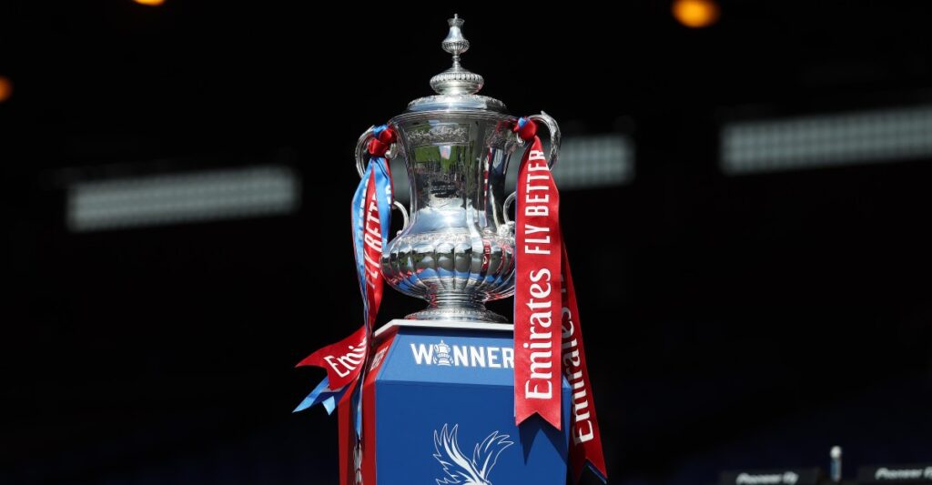 Everton vs Sunderland: FA Cup Third Round Preview