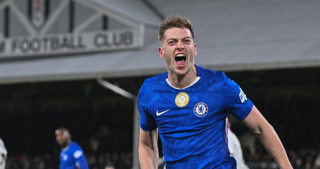 Fulham 2-1 Chelsea, Player Ratings: Liam Delap passes the audition Fulham 2-1 Chelsea, Player Ratings: Liam Delap passes the audition