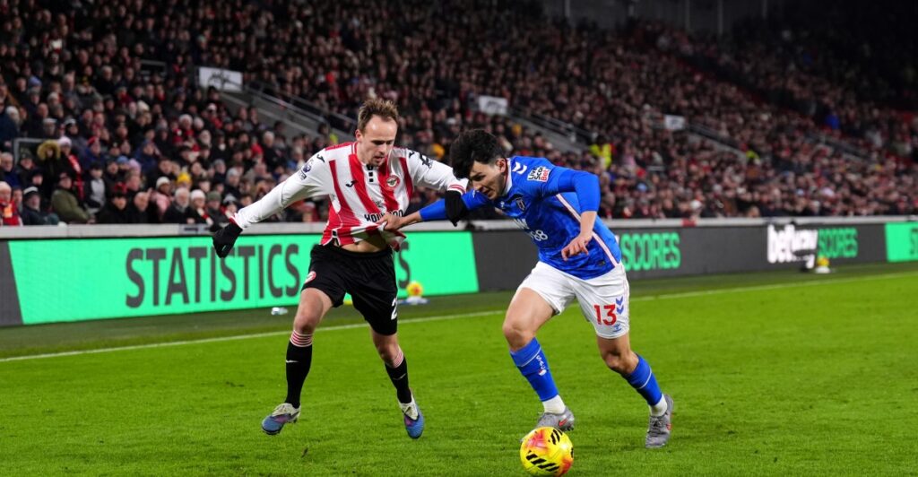 Matchday Musings: Sunderland suffer heavy defeat at Brentford Matchday Musings: Sunderland suffer heavy defeat at Brentford