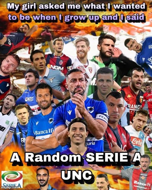 My favourite meme that i slightly updated to fit new uncs