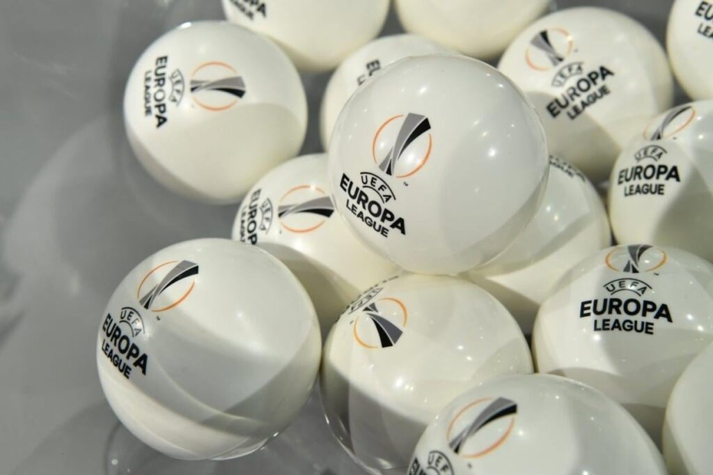 À atenção de FC Porto e SC Braga: eis o sorteio do playoff da Liga Europa