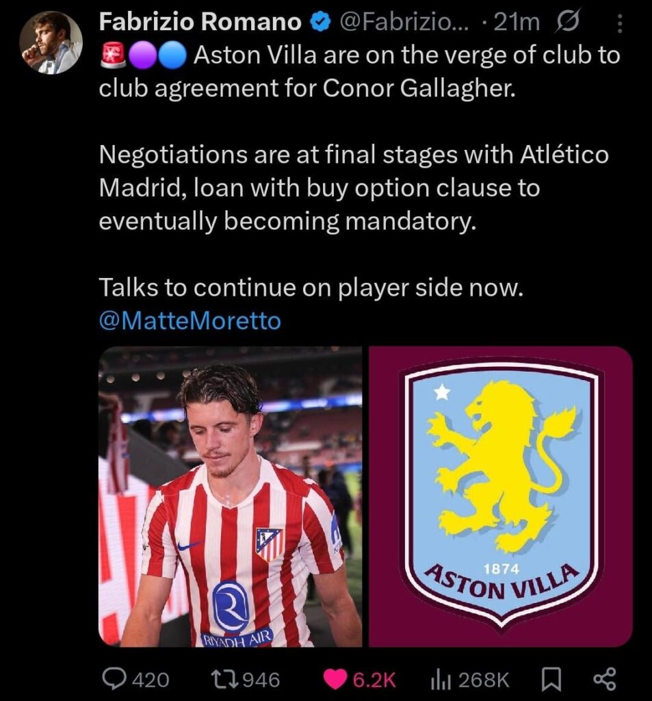 This Signing Would be CLASS