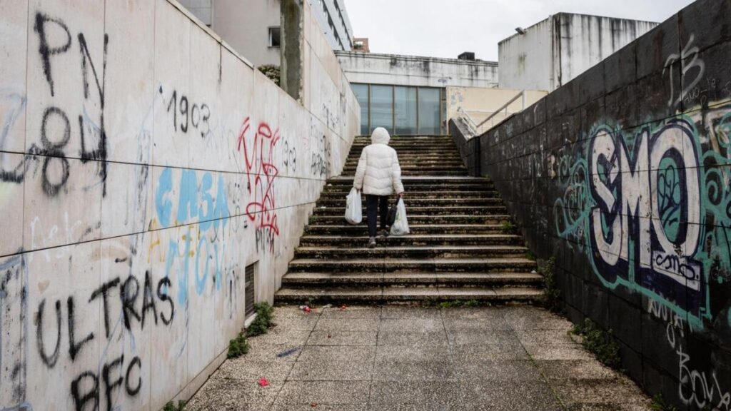 "Antro de venda de droga" no Bessa preocupa moradores
