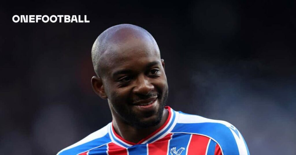 Forest looking to sign Mateta from Crystal Palace