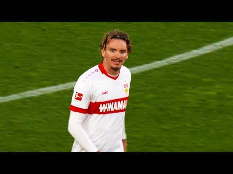 Please someone explain why we’re playing Woltemade like we are.