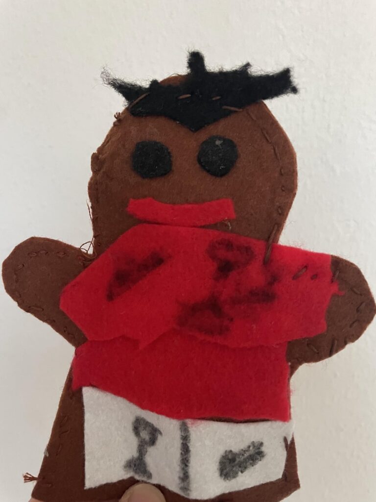 My son brought this home from school on Friday. It was clearly a sign.