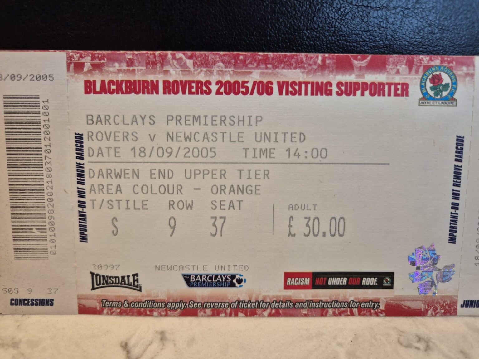 Anyone else attend this game/have highlights?