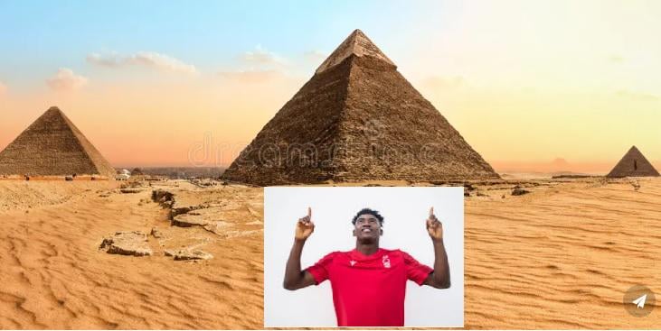 Cairo Awoniyi