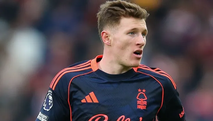 Nottingham Forest vs. Crystal Palace: How to watch, date, time, live stream and TV channel for Premier League clash