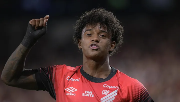 Wolves transfer news: Brazilian prospect valued at £52m 'being monitored' by Benfica, Premier League club