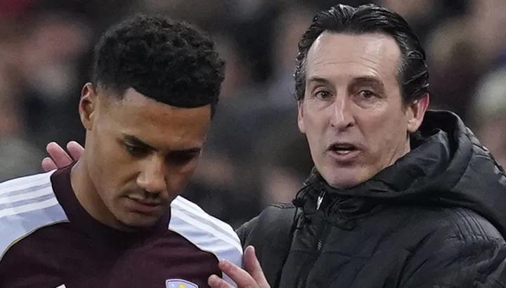 Aston Villa injury news: Ollie Watkins update provided by Unai Emery ahead of Brentford showdown Aston Villa injury news: Ollie Watkins update provided by Unai Emery ahead of Brentford showdown