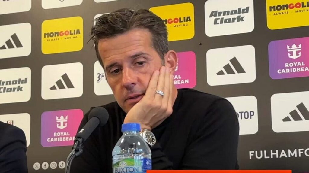 Silva highlights importance of the cup Silva highlights importance of the cup