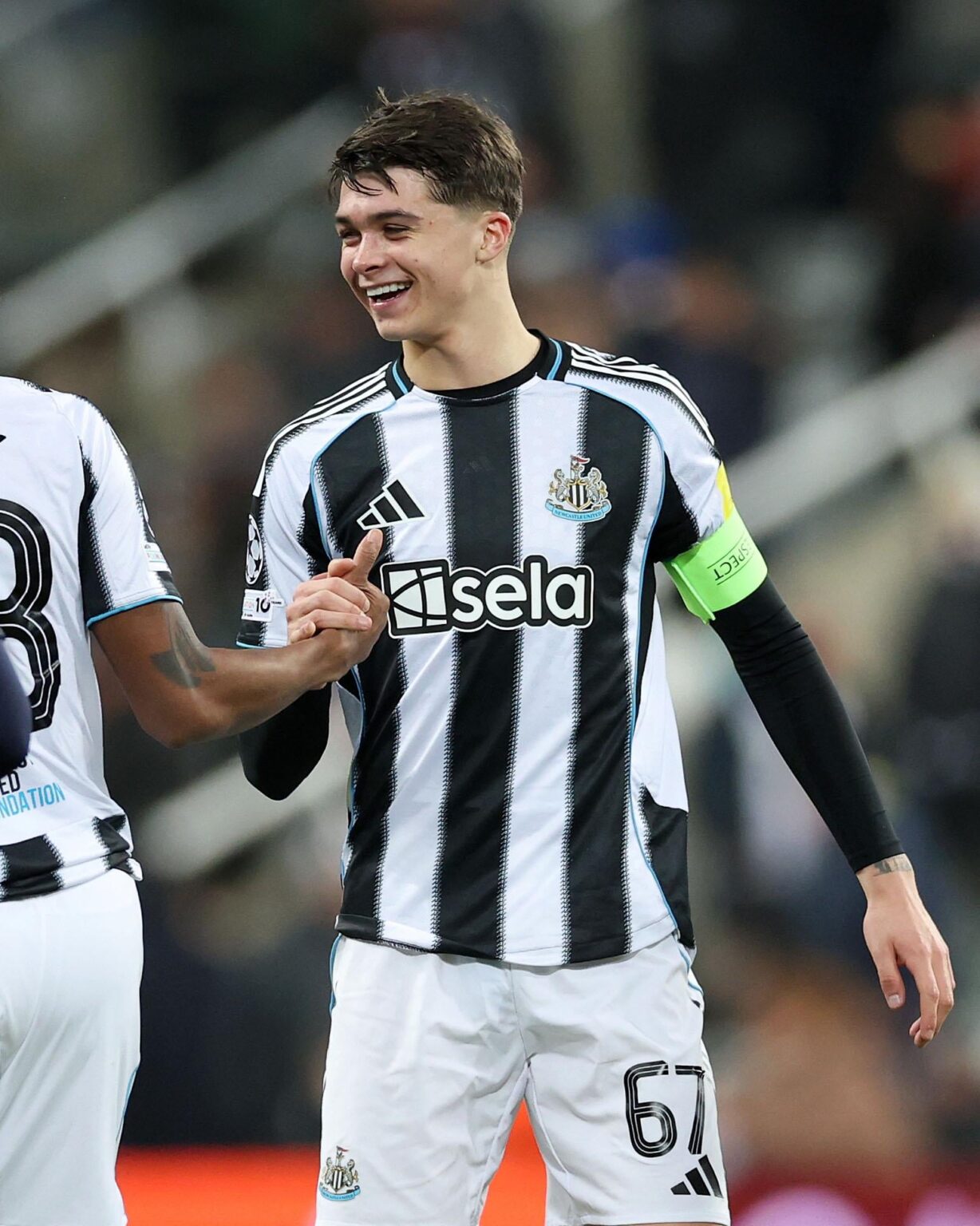 A proud moment 🥹🫶