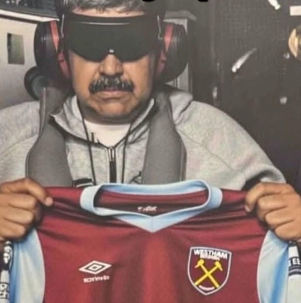 Doesn't get much worse for the poor lad