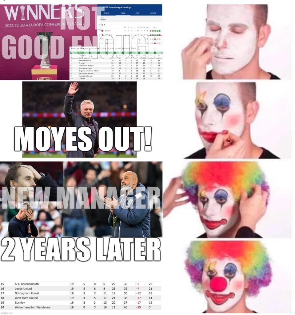 2 years is a long time in football