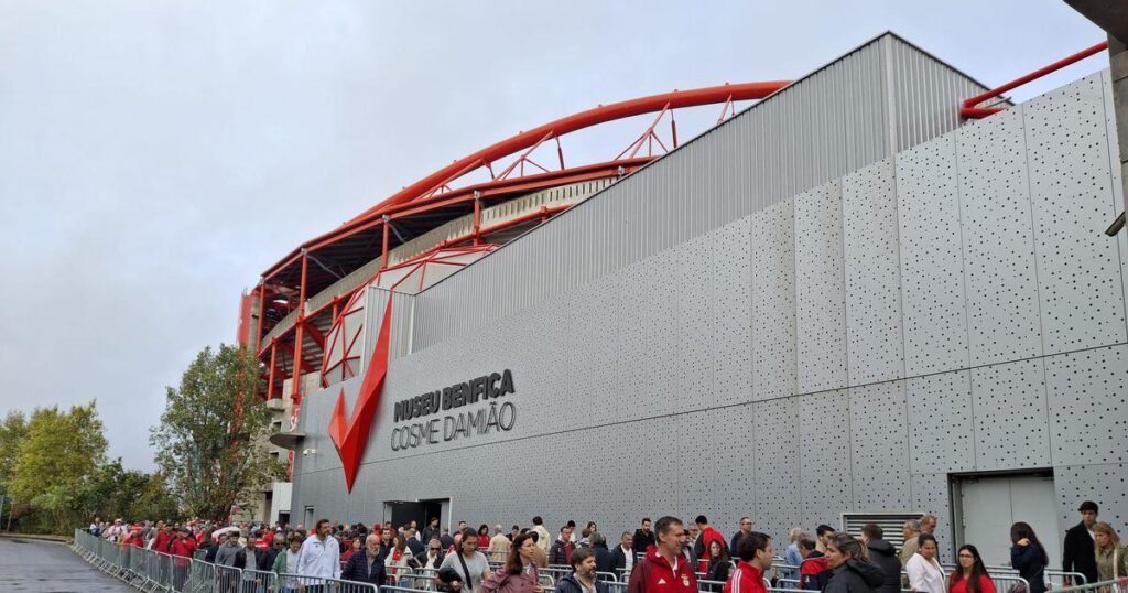 Benfica District aprovado com 59% dos votos