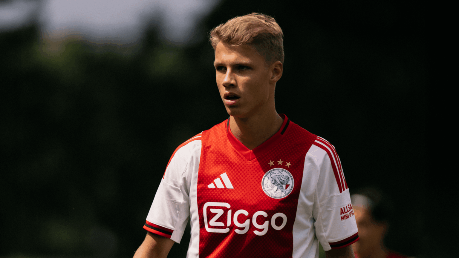 [Official] Ajax playing friendly against RFC Seraing on Monday 5 January at 2PM CET. Match will be broadcasted on Ajax.nl, the Ajax App, and the Ajax Youtube channel, and is not open to the public