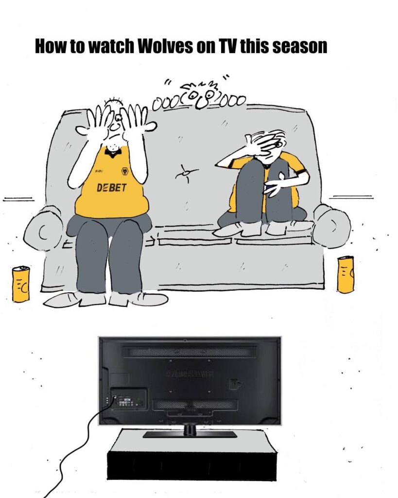 TV