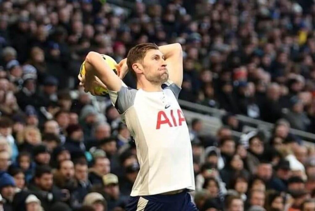 Football lawmakers to discuss bringing in countdown for throw-ins and goal-kicks to combat time-wasting