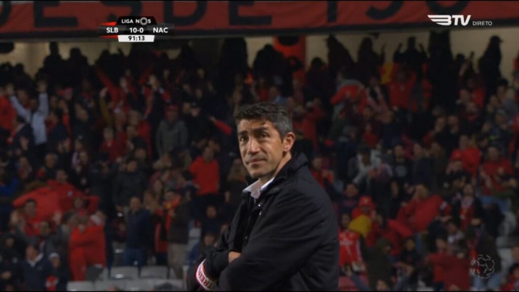 Vós sois uns ingratos!!!