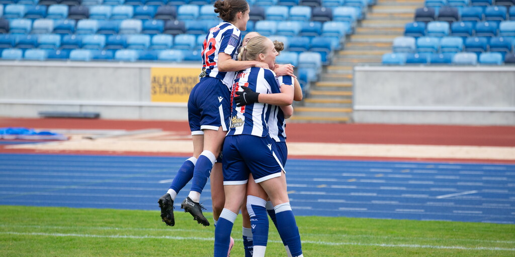 Albion Women Ticket Details