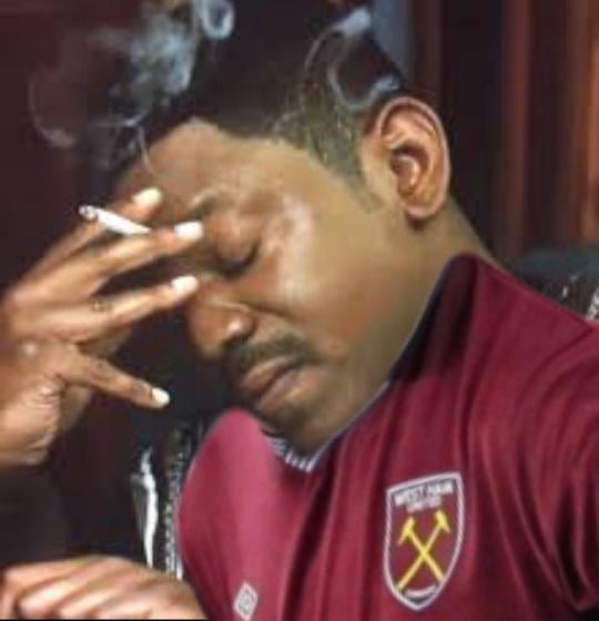 Low quality, just like our team