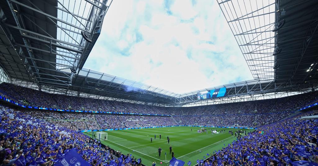 Interesting post about Hill Dickinson here