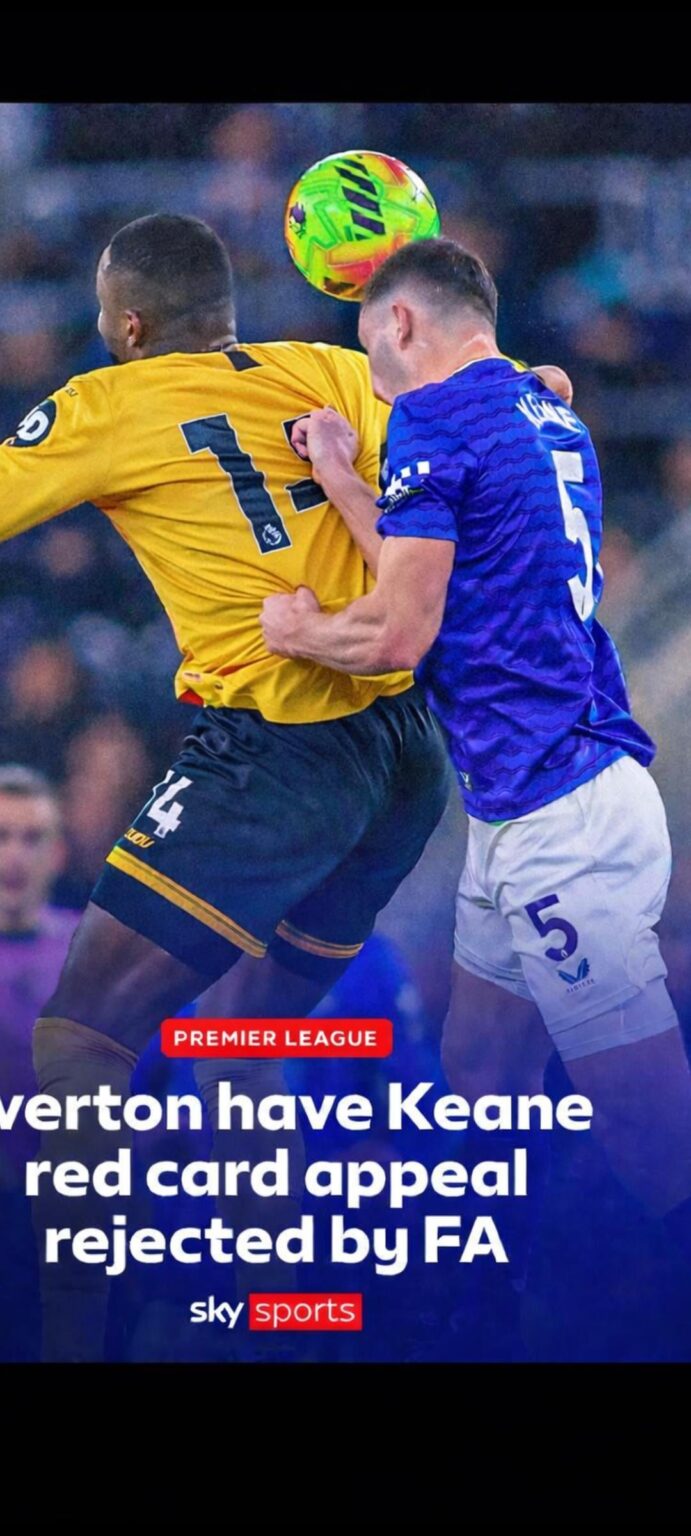 Michael kean challenge with ai removing the long hair.