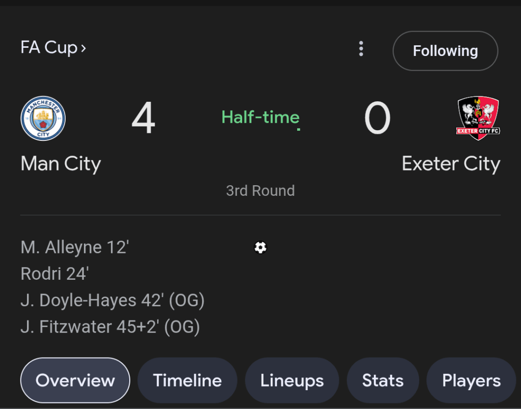 I've missed you so much Mr (OG)😭😭