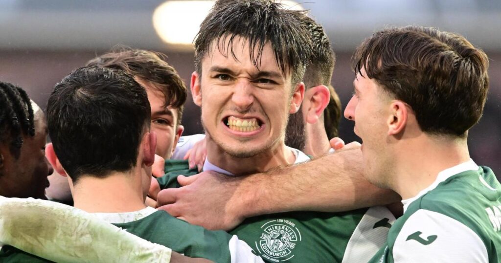 [Stephen McGowan] Rangers interested in Kieran Bowie