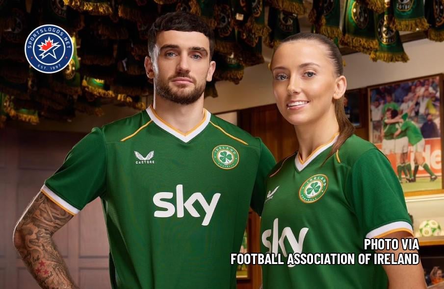 Irish National Soccer Teams Get New Look As They Chase World Cup Qualification