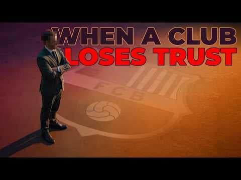 The “Negreira Case” (FC Barcelona): 17 years of reported payments and the real cost being… trust