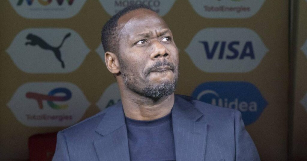 'Senegal must forfeit AFCON trophy to Morocco and Pape Thiaw should get lifetime ban'