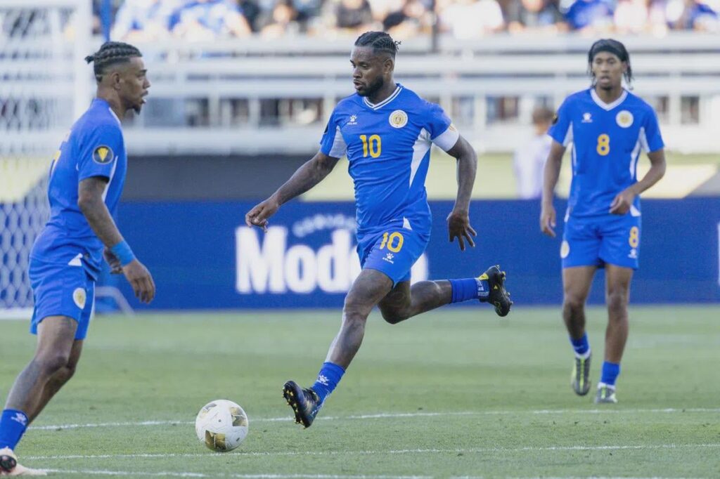 [VI, official tweet inside] Curacao captain Leandro Bacuna signs for Igdir FK in the second tier of Turkey (coming over from Bandirmaspor, also in the 2nd tier of Turkey)