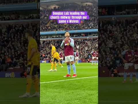 The Holte End conductor is coming home.